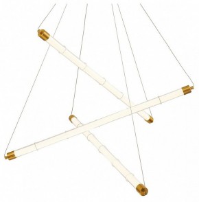 Подвесная люстра Favourite Banche 4558-3P в Миассе - miass.mebel24.online | фото