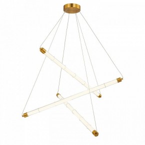 Подвесная люстра Favourite Banche 4558-3P в Миассе - miass.mebel24.online | фото 2