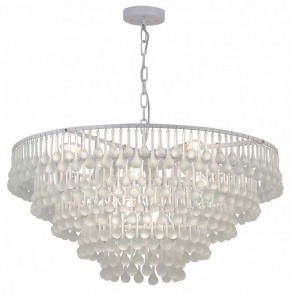 Подвесная люстра Favourite Boonden 4604-8P в Миассе - miass.mebel24.online | фото 3