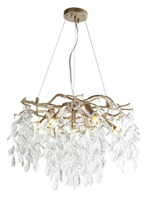 Подвесная люстра Favourite Brillo 3056-7P в Миассе - miass.mebel24.online | фото 3
