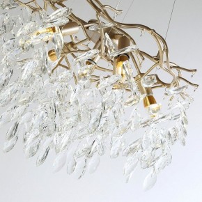 Подвесная люстра Favourite Brillo 3056-7P в Миассе - miass.mebel24.online | фото 8