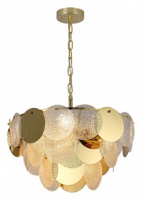 Подвесная люстра Favourite Dazzling 2741-7P в Миассе - miass.mebel24.online | фото 3