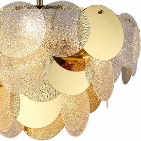 Подвесная люстра Favourite Dazzling 2741-7P в Миассе - miass.mebel24.online | фото 4