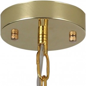 Подвесная люстра Favourite Dazzling 2741-7P в Миассе - miass.mebel24.online | фото 5