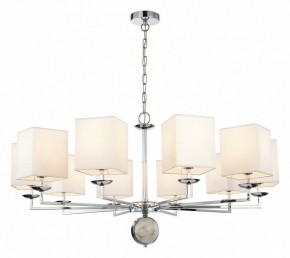 Подвесная люстра Favourite Diva 2821-10P в Миассе - miass.mebel24.online | фото 4
