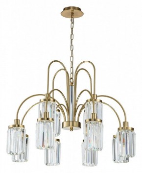 Подвесная люстра Favourite Duke 2969-12P в Миассе - miass.mebel24.online | фото 2