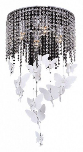 Подвесная люстра Favourite Fairies 1165-4PC в Миассе - miass.mebel24.online | фото 4