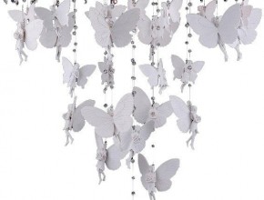 Подвесная люстра Favourite Fairies 1165-6PC в Миассе - miass.mebel24.online | фото 4