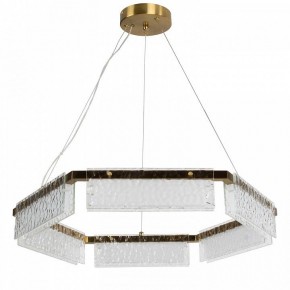 Подвесная люстра Favourite Gelido 4518-6P в Миассе - miass.mebel24.online | фото 3