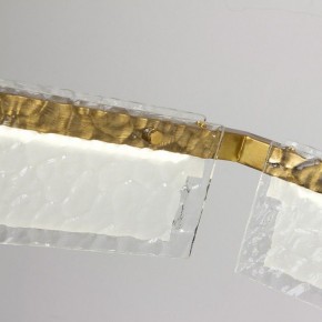 Подвесная люстра Favourite Gelido 4518-6P в Миассе - miass.mebel24.online | фото 7