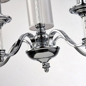Подвесная люстра Favourite Gelios 2930-5P в Миассе - miass.mebel24.online | фото 5