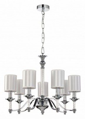 Подвесная люстра Favourite Gelios 2930-7P в Миассе - miass.mebel24.online | фото 2
