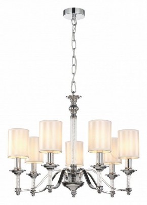 Подвесная люстра Favourite Gelios 2930-7P в Миассе - miass.mebel24.online | фото 3