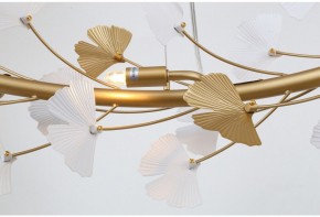 Подвесная люстра Favourite Ginkoa 4080-10P в Миассе - miass.mebel24.online | фото 5