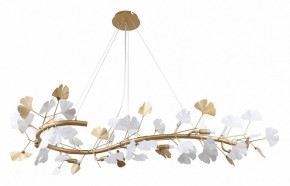Подвесная люстра Favourite Ginkoa 4080-8P в Миассе - miass.mebel24.online | фото 2