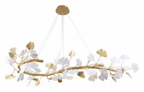 Подвесная люстра Favourite Ginkoa 4080-8P в Миассе - miass.mebel24.online | фото 3