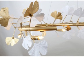 Подвесная люстра Favourite Ginkoa 4080-8P в Миассе - miass.mebel24.online | фото 5