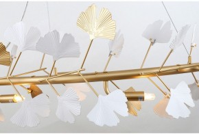 Подвесная люстра Favourite Ginkoa 4080-8P в Миассе - miass.mebel24.online | фото 6