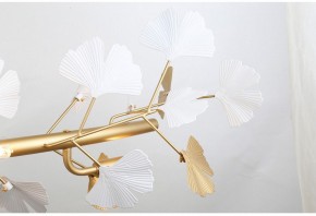 Подвесная люстра Favourite Ginkoa 4080-8P в Миассе - miass.mebel24.online | фото 7
