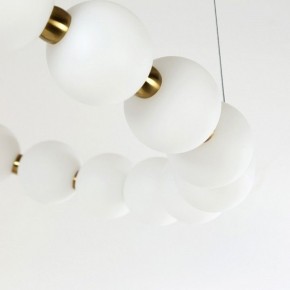 Подвесная люстра Favourite Gubbare 4014-6P в Миассе - miass.mebel24.online | фото 6