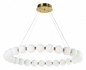 Подвесная люстра Favourite Gubbare 4014-8P в Миассе - miass.mebel24.online | фото 2