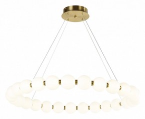 Подвесная люстра Favourite Gubbare 4014-8P в Миассе - miass.mebel24.online | фото 3