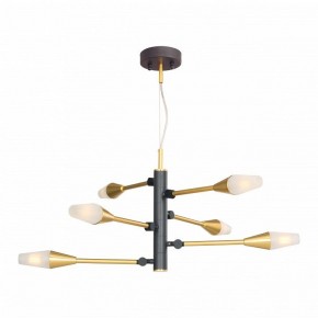 Подвесная люстра Favourite Incognita 2565-6P в Миассе - miass.mebel24.online | фото 2