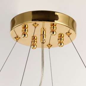 Подвесная люстра Favourite Inventio 2754-10P в Миассе - miass.mebel24.online | фото 6