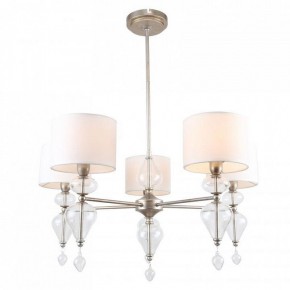 Подвесная люстра Favourite Ironia 2554-5P в Миассе - miass.mebel24.online | фото 2