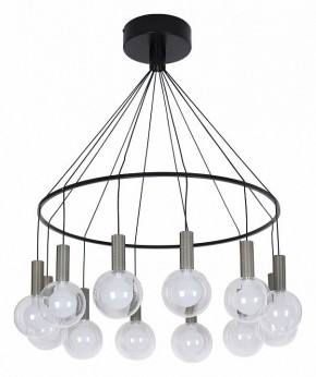 Подвесная люстра Favourite Kula 4378-12P в Миассе - miass.mebel24.online | фото
