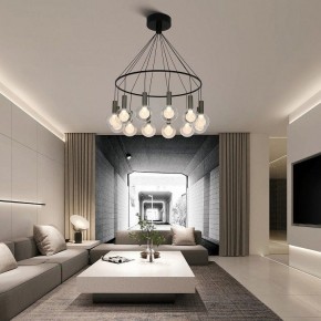 Подвесная люстра Favourite Kula 4378-12P в Миассе - miass.mebel24.online | фото 3