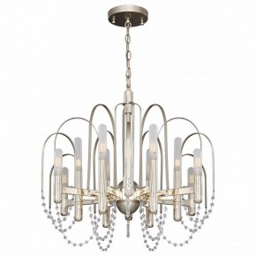 Подвесная люстра Favourite La Salute 2308-12P в Миассе - miass.mebel24.online | фото 2