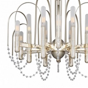 Подвесная люстра Favourite La Salute 2308-12P в Миассе - miass.mebel24.online | фото 5