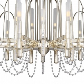 Подвесная люстра Favourite La Salute 2308-21P в Миассе - miass.mebel24.online | фото 5