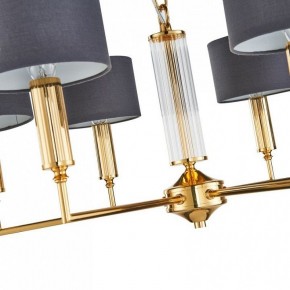 Подвесная люстра Favourite Laciness 2609-6P в Миассе - miass.mebel24.online | фото 4