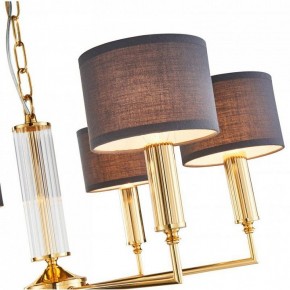 Подвесная люстра Favourite Laciness 2609-6P в Миассе - miass.mebel24.online | фото 5