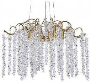 Подвесная люстра Favourite Liana 4134-6P в Миассе - miass.mebel24.online | фото