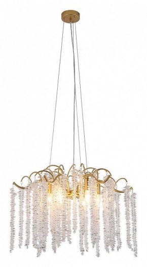 Подвесная люстра Favourite Liana 4134-6P в Миассе - miass.mebel24.online | фото 3
