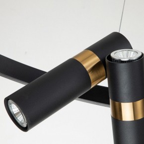 Подвесная люстра Favourite Light point 2997-6P в Миассе - miass.mebel24.online | фото 10