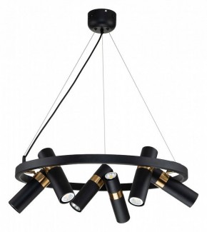 Подвесная люстра Favourite Light point 2997-6P в Миассе - miass.mebel24.online | фото 2