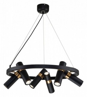 Подвесная люстра Favourite Light point 2997-6P в Миассе - miass.mebel24.online | фото 3
