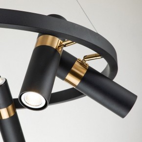 Подвесная люстра Favourite Light point 2997-6P в Миассе - miass.mebel24.online | фото 4