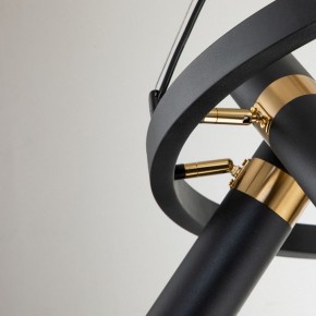 Подвесная люстра Favourite Light point 2997-6P в Миассе - miass.mebel24.online | фото 5