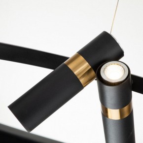 Подвесная люстра Favourite Light point 2997-6P в Миассе - miass.mebel24.online | фото 6