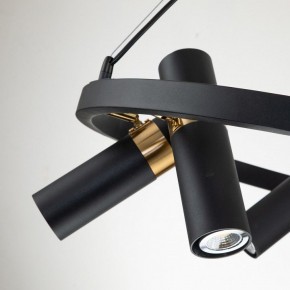 Подвесная люстра Favourite Light point 2997-6P в Миассе - miass.mebel24.online | фото 8