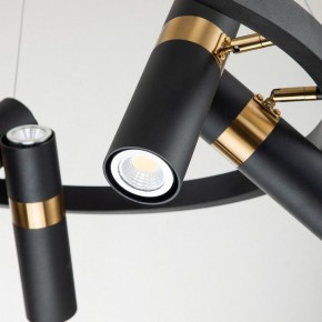 Подвесная люстра Favourite Light point 2997-6P в Миассе - miass.mebel24.online | фото 9