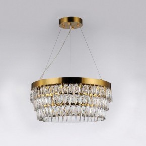 Подвесная люстра Favourite Magnitudo 2206-12P в Миассе - miass.mebel24.online | фото 3