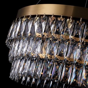 Подвесная люстра Favourite Magnitudo 2206-12P в Миассе - miass.mebel24.online | фото 6