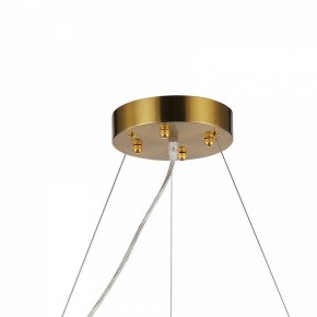 Подвесная люстра Favourite Magnitudo 2206-12P в Миассе - miass.mebel24.online | фото 7