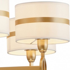 Подвесная люстра Favourite Mateo 2634-8P в Миассе - miass.mebel24.online | фото 10